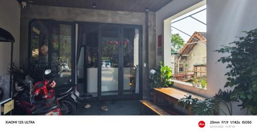 Dong Hoi House | LavA homestay