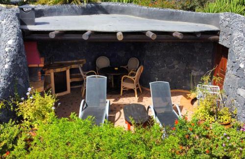 La Asomada Apartment | LAVA - Sauna, beheizter Pool, traumhafter Meerblick, Billiard, Tischtennis