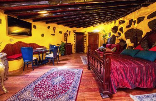 La Asomada Apartment | LAVA - Sauna, beheizter Pool, traumhafter Meerblick, Billiard, Tischtennis