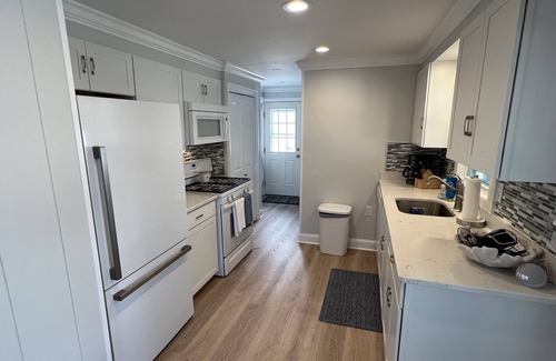 Normandy Beach House | Lavallette 5 Bedroom Ocean Block Ocean Views