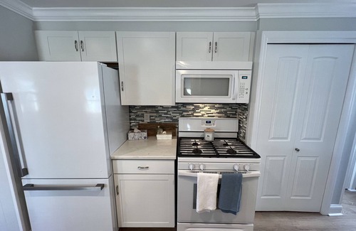 Normandy Beach House | Lavallette 5 Bedroom Ocean Block Ocean Views