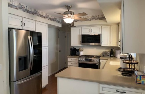 Normandy Beach House | Lavallette -Silver Beach- Summer rental - Beautiful colonial beach house