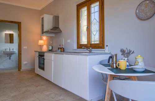 Querce Apartment | Lavanda by Interhome