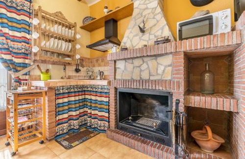 Hinojares House | Lavanda