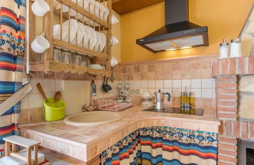 Hinojares House | Lavanda