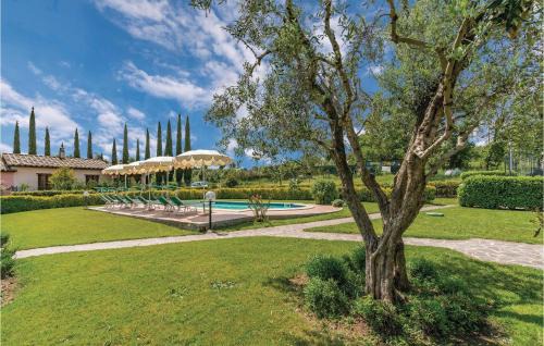 Scansano Apartment | Lavanda