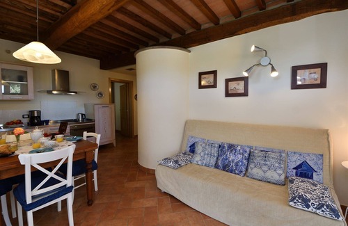 Peccioli Apartment | Lavanda, La Macchia, Peccioli, Pisa and Valdera