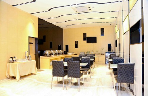Baiyun Hotel | Lavande Hotel Baiyun International Airport Branch