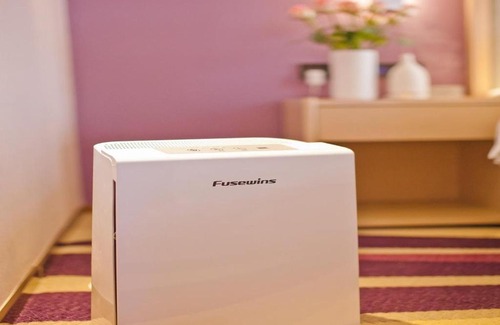 Fu Rong Hotel | Lavande Hotel (Changsha Railway Station Branch)