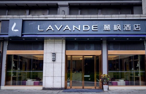 Chongqing Hotel | Lavande Hotel Chongqing West Station Baguo Cheng