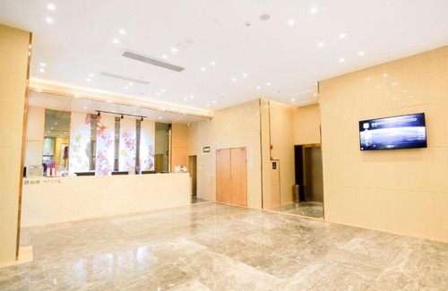 Maoming Hotel | Lavande Hotel (Gaozhou Chengdong Bus Station Branch)
