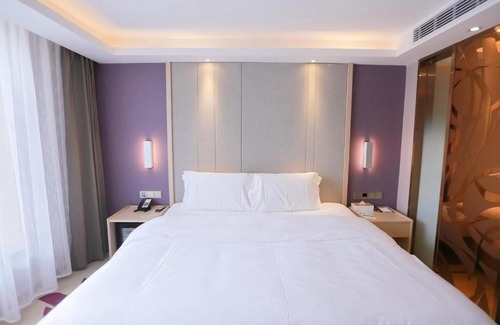 Maoming Hotel | Lavande Hotel (Gaozhou Chengdong Bus Station Branch)