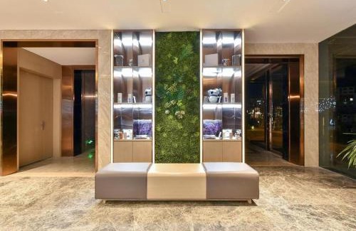 Guandu Hotel | Lavande Hotel Kunming Changshui Airport