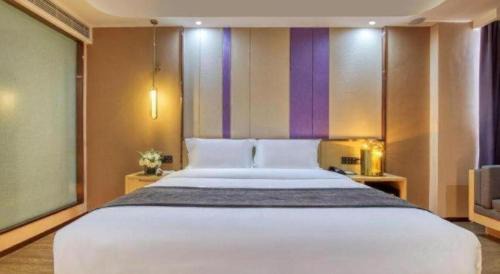 Guandu Hotel | Lavande Hotel Kunming Changshui Airport