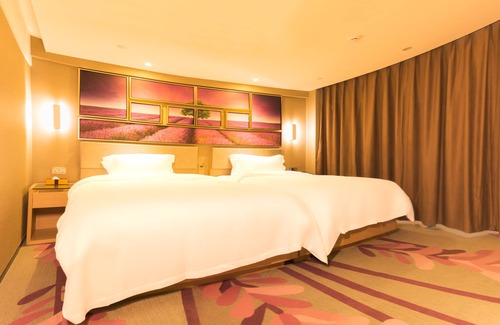 Shinan District Hotel | Lavande Hotel Qingdao Wusi Plaza Branch