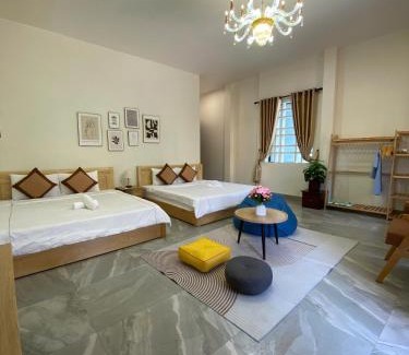 Hue City Centre Hotel | Lavande Hue Homestay