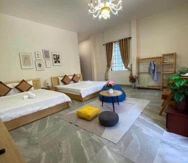 Hue City Centre Hotel | Lavande Hue Homestay