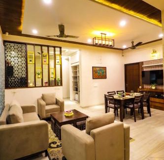 Udaipur Villa | Lavanya Villa with private pool Udaipur
