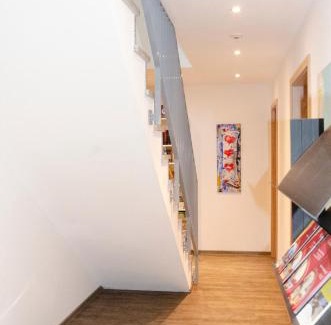 Kappel-Grafenhausen Apartment | LaVaTe
