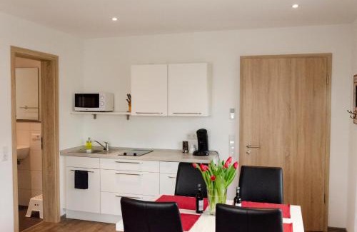 Kappel-Grafenhausen Apartment | LaVaTe