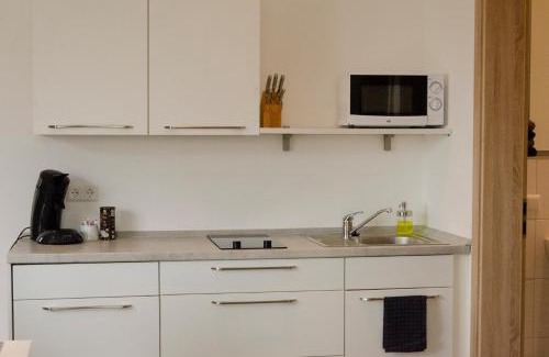 Kappel-Grafenhausen Apartment | LaVaTe