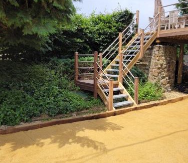 La Roche-en-Ardenne House | Lavaux 60