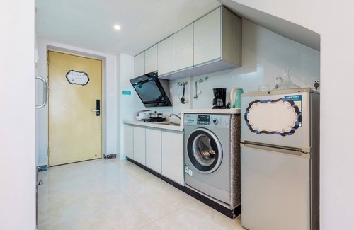 Panyu Apartment | Lavendar Apartment - Shangcheng Branch