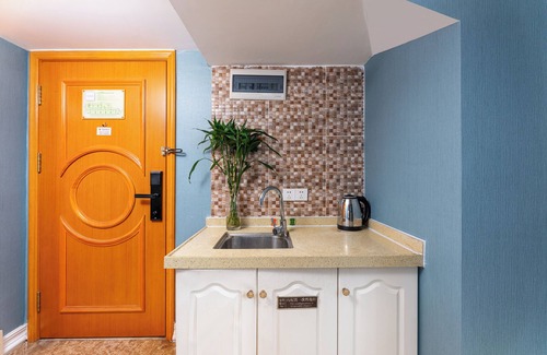 Panyu Apartment | Lavendar Apartment - Shangcheng Branch