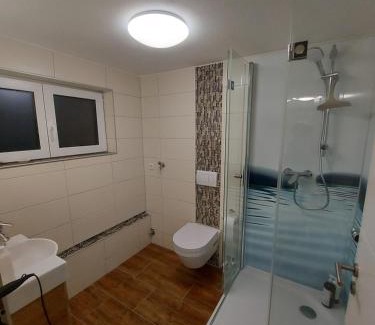 Riederich Apartment | Lavendel Apartment