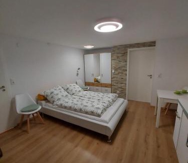 Riederich Apartment | Lavendel Apartment