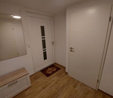 Riederich Apartment | Lavendel Apartment