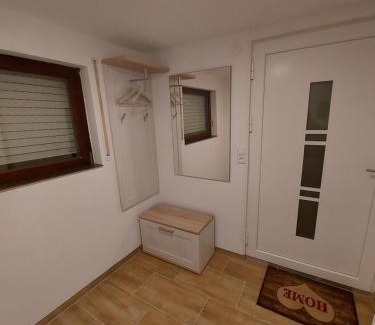 Riederich Apartment | Lavendel Apartment