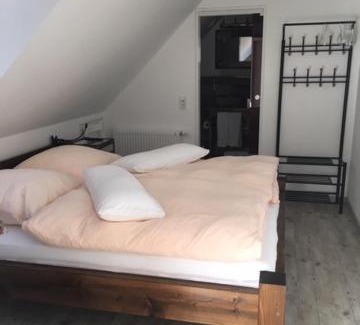 Rhein-Erft-Kreis District Bed & Breakfast | Lavendelhof Elsdorf