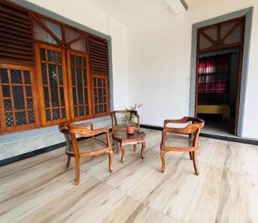 Uva Paranagama Apartment | Lavender Apartment Welimada