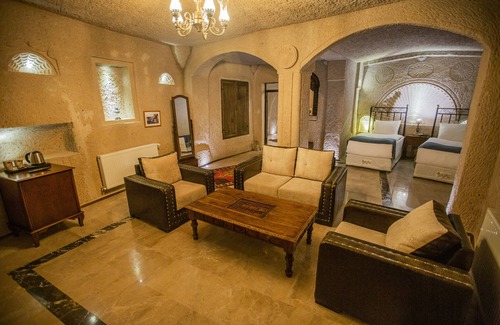 Akkoy Hotel | Lavender Cave Hotel