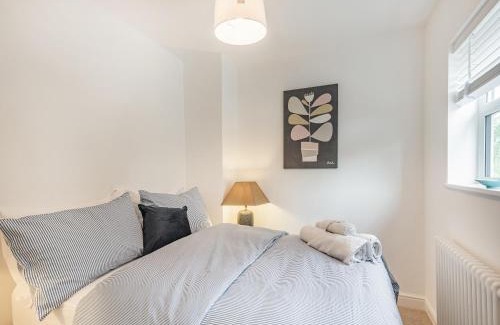 Horstead House | Lavender Cottage