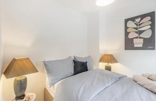 Horstead House | Lavender Cottage