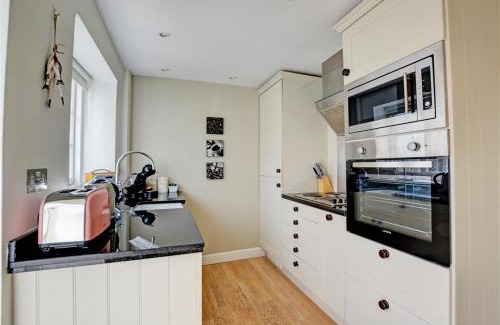 North Creake House | Lavender Cottage