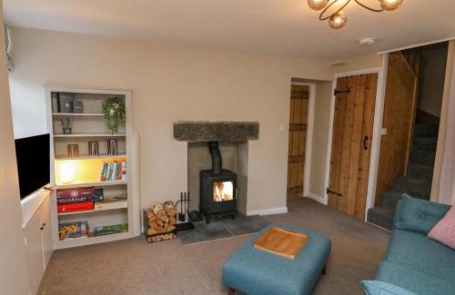 Sedbergh House | Lavender Cottage
