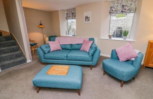 Sedbergh House | Lavender Cottage