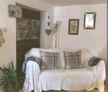 Whitby House | LAVENDER COTTAGE