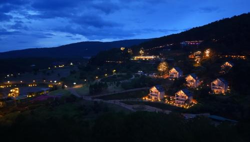 Da Lat Resort | Lavender Dalat Hotel and Resorts