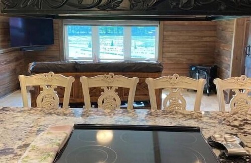 South Kingstown Other | Lavender Farm Private Luxury Suite