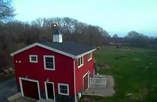 South Kingstown Other | Lavender Farm Private Luxury Suite