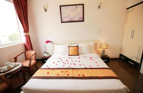 Thu Dau Mot Hotel | Lavender Hotel