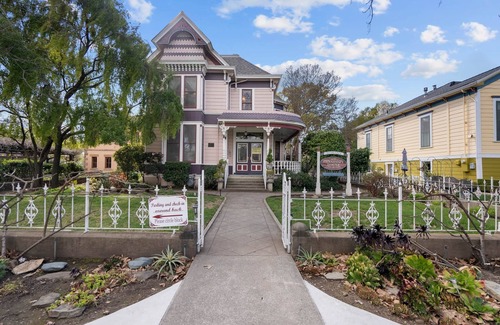 Napa Apartment | Lavender - Napa Bed & Breakfast