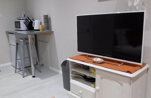 Nonsuch Apartment | Lavender Oaks Studio