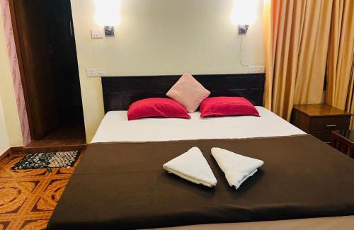 Varkala Bed & Breakfast | Lavender residency