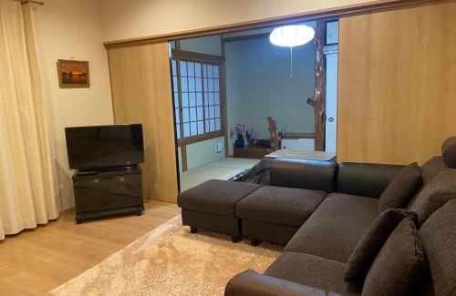Nishina House | Lavender - Vacation STAY 26426v