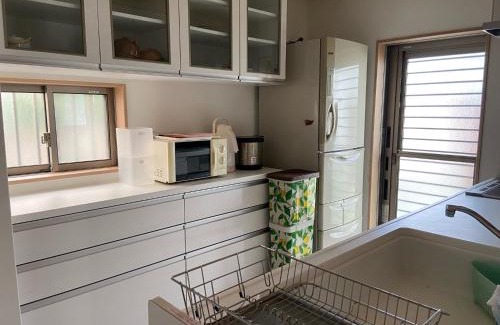 Nishina House | Lavender - Vacation STAY 26426v